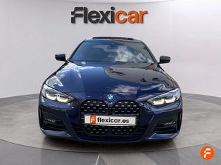 BMW Serie 4 430i