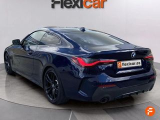 BMW Serie 4 430i