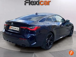 BMW Serie 4 430i