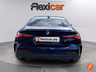 BMW Serie 4 430i