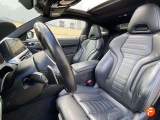 BMW Serie 4 430i