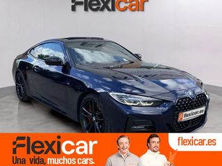 BMW Serie 4 430i