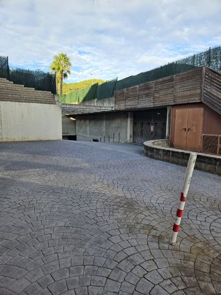 Parking / Trastero en venta