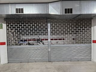 Parking / Trastero en venta