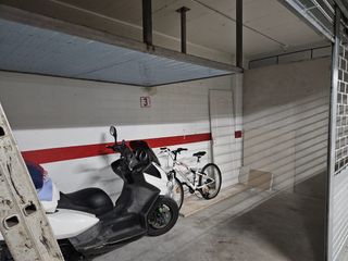 Parking / Trastero en venta