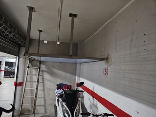 Parking / Trastero en venta