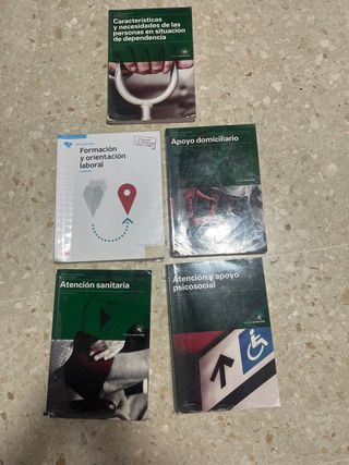 Atención sanitaria