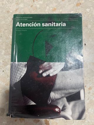 Atención sanitaria