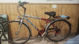 Bicicletta da città SOMEC