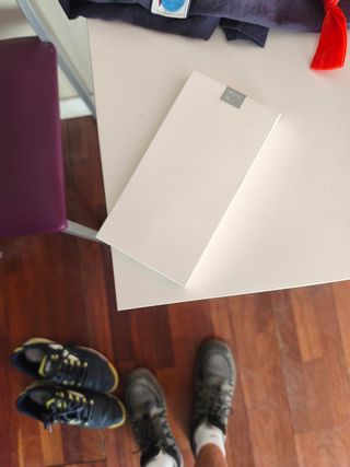 Funda Xiaomi Redmi Note 14 5G Transparente