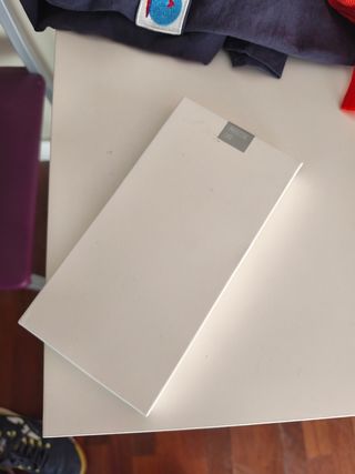 Funda Xiaomi Redmi Note 14 5G Transparente