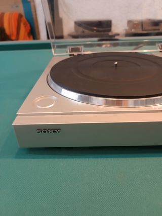 Tocadiscos Sony PS-LX210