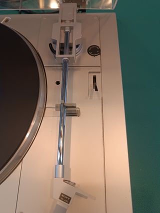 Tocadiscos Sony PS-LX210