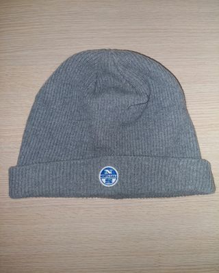 Cappello North Sails Grigio