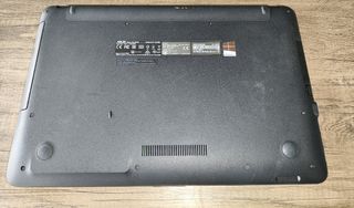 Portátil Asus K541U con Maletín