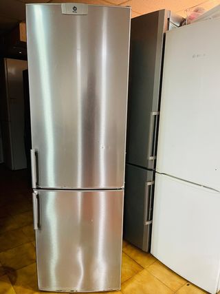 Nevera Frigorífico Balay 185×60 No frost