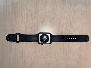 Apple Watch Series 2 Space Gray