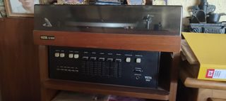 Toca discos Vieta G100