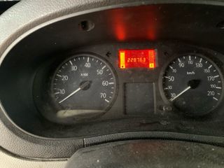 Renault Grand Kangoo 2005 1,5dci