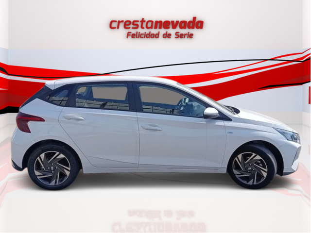 🚗✨ Hyundai i20 desde 230€/mes SIN ENTRADA