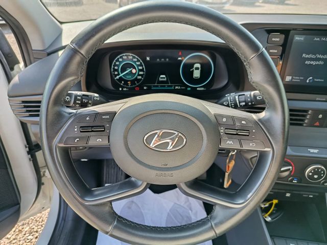 🚗✨ Hyundai i20 desde 230€/mes SIN ENTRADA