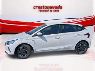 🚗✨ Hyundai i20 desde 230€/mes SIN ENTRADA