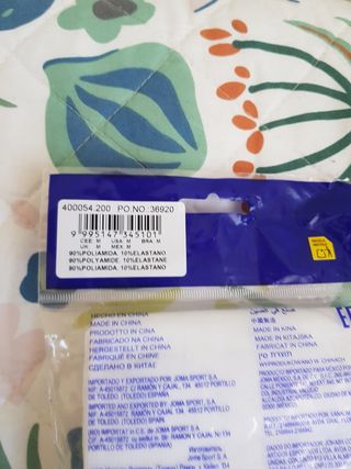 Conjunto Niñ@ Fútbol Joma Pantalón Corto y Medias