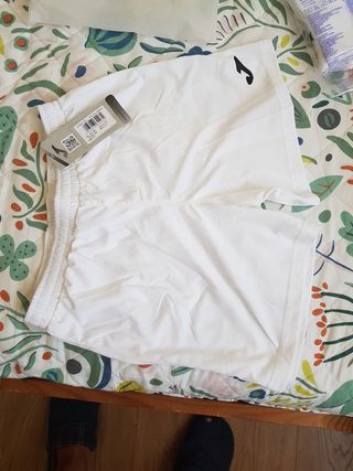 Conjunto Niñ@ Fútbol Joma Pantalón Corto y Medias