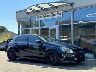 Mercedes-Benz A45 AMG  360CV 2013 ESCAPE PERFORMAN