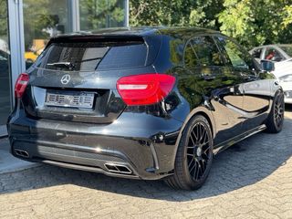 Mercedes-Benz A45 AMG  360CV 2013 ESCAPE PERFORMAN