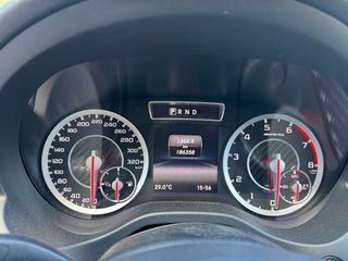 Mercedes-Benz A45 AMG  360CV 2013 ESCAPE PERFORMAN
