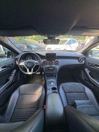 Mercedes-Benz A45 AMG  360CV 2013 ESCAPE PERFORMAN