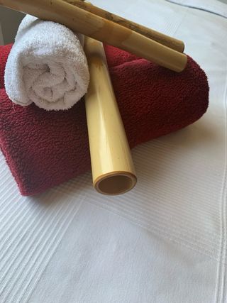 Masajes Relajantes y terapéuticos 