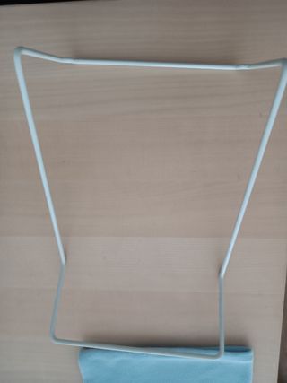 Adaptador bañera bebé