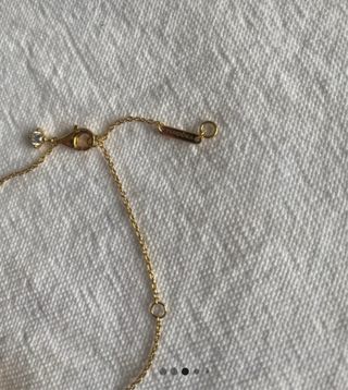 Conjunto Pandora Bañado en Oro 14k