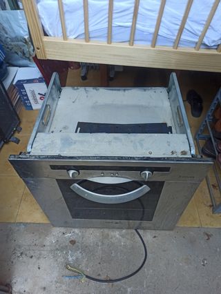 Horno Fagor Innova