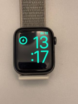 Apple Watch Series 5 44mm Space Gray