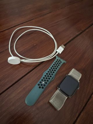 Apple Watch Series 5 44mm Space Gray