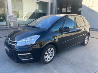 Citroen C4 Picasso 1.6 120cv