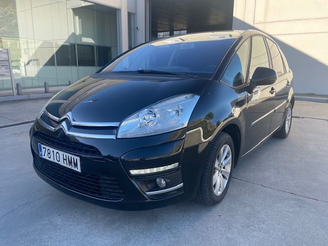 Citroen C4 Picasso 1.6 120cv