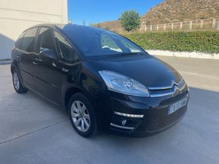 Citroen C4 Picasso 1.6 120cv