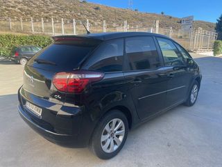 Citroen C4 Picasso 1.6 120cv