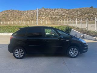 Citroen C4 Picasso 1.6 120cv