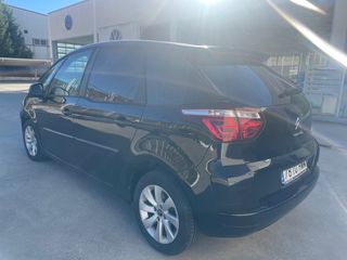 Citroen C4 Picasso 1.6 120cv
