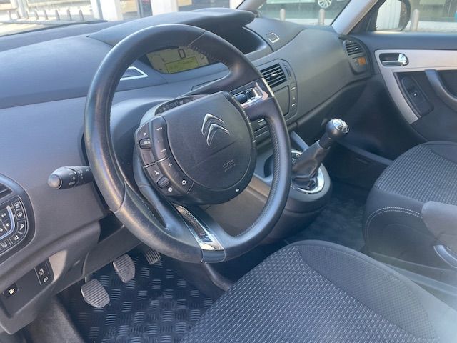 Citroen C4 Picasso 1.6 120cv