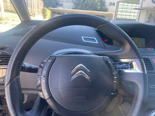 Citroen C4 Picasso 1.6 120cv