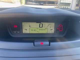 Citroen C4 Picasso 1.6 120cv