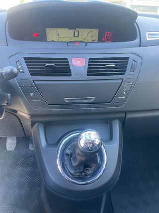 Citroen C4 Picasso 1.6 120cv