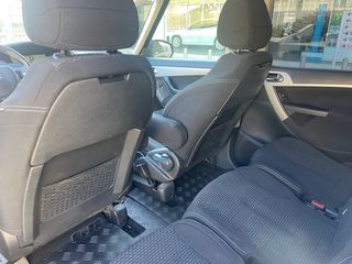 Citroen C4 Picasso 1.6 120cv