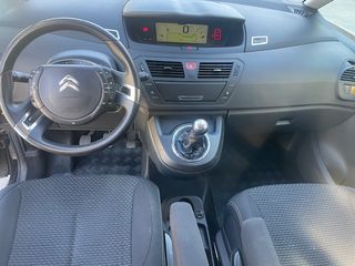 Citroen C4 Picasso 1.6 120cv